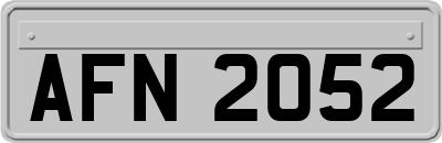 AFN2052