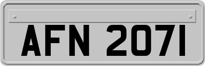 AFN2071