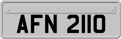 AFN2110