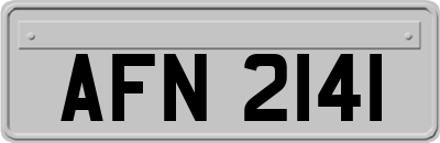 AFN2141