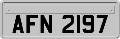AFN2197