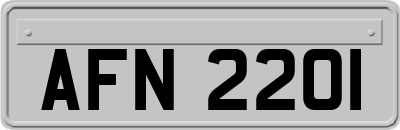 AFN2201