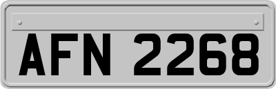 AFN2268