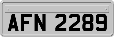AFN2289