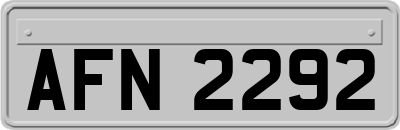 AFN2292