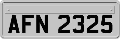 AFN2325