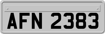 AFN2383