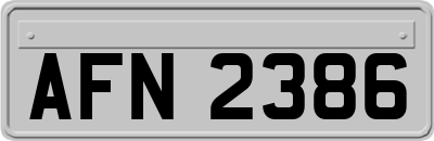 AFN2386