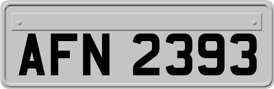 AFN2393