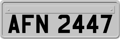 AFN2447