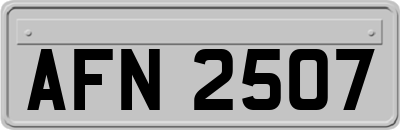 AFN2507