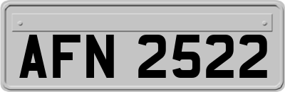 AFN2522