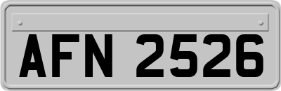 AFN2526