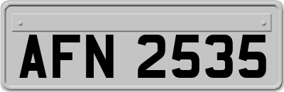 AFN2535