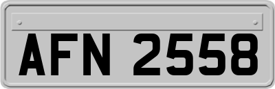 AFN2558