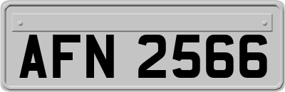 AFN2566