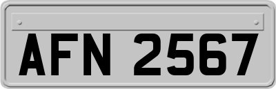 AFN2567