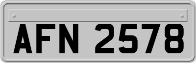 AFN2578