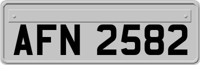AFN2582