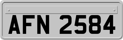 AFN2584