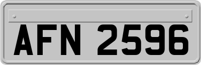 AFN2596