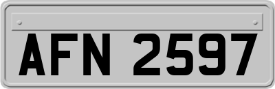 AFN2597