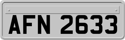 AFN2633