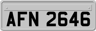 AFN2646