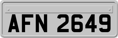AFN2649