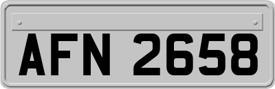AFN2658