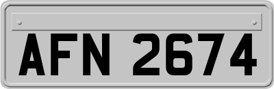 AFN2674