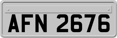 AFN2676