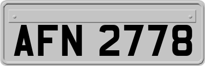 AFN2778