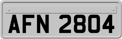 AFN2804