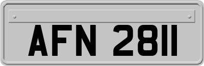 AFN2811