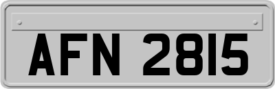 AFN2815