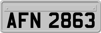 AFN2863