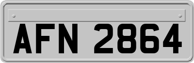 AFN2864