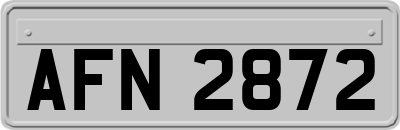 AFN2872