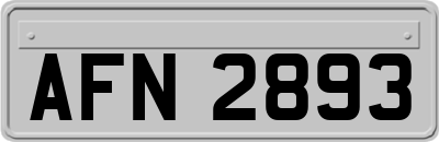 AFN2893