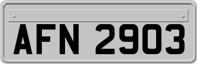 AFN2903