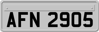 AFN2905