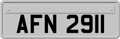 AFN2911