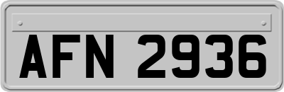 AFN2936