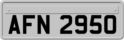 AFN2950