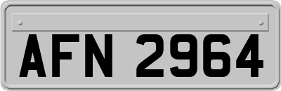 AFN2964