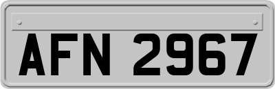 AFN2967
