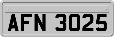 AFN3025