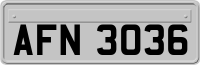 AFN3036