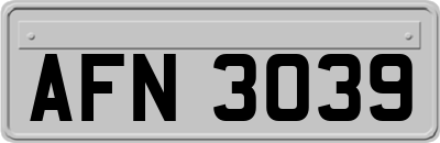 AFN3039